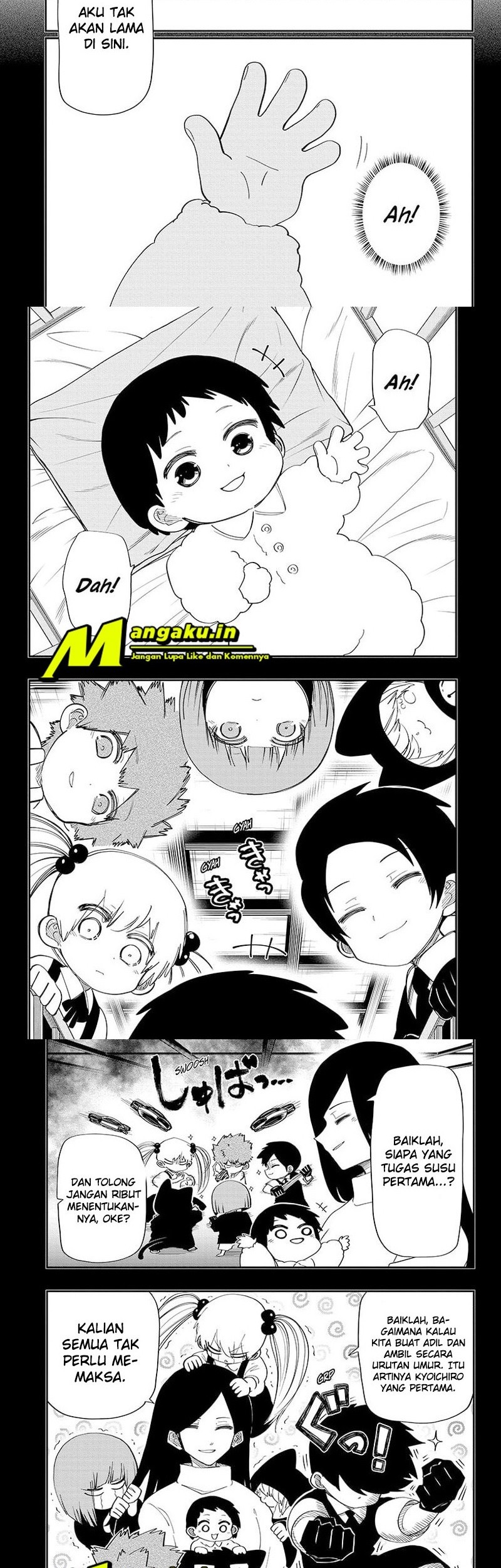 Chapter 119 - halaman 6