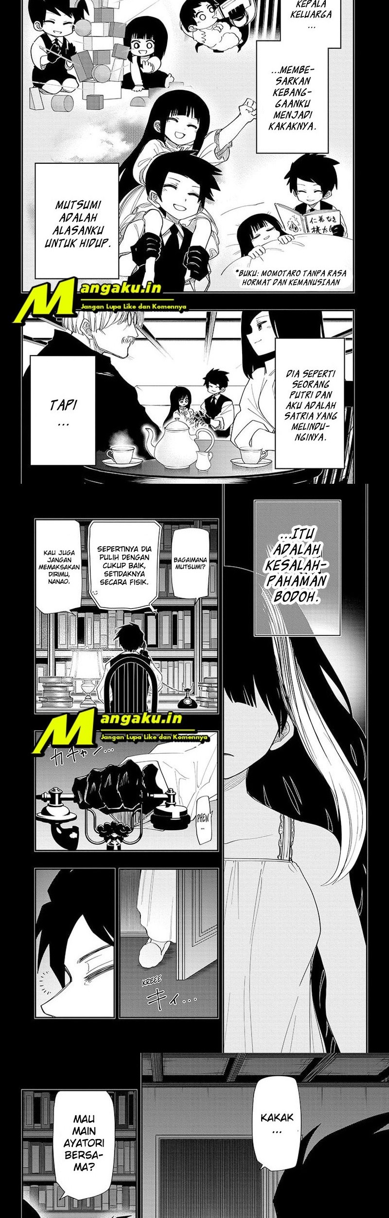 Chapter 119 - halaman 8