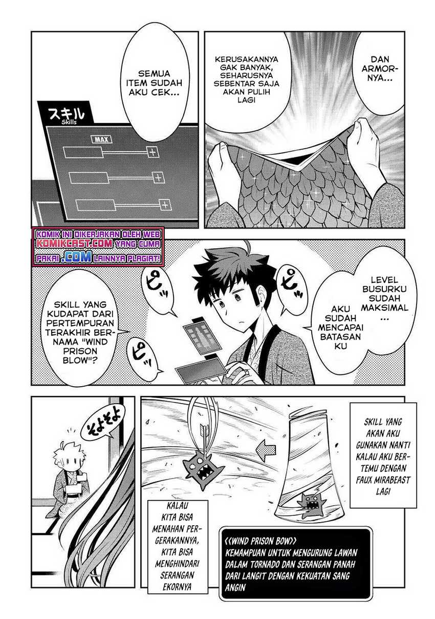 Chapter 75 - halaman 16