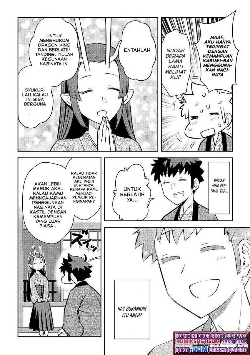 Chapter 75 - halaman 18