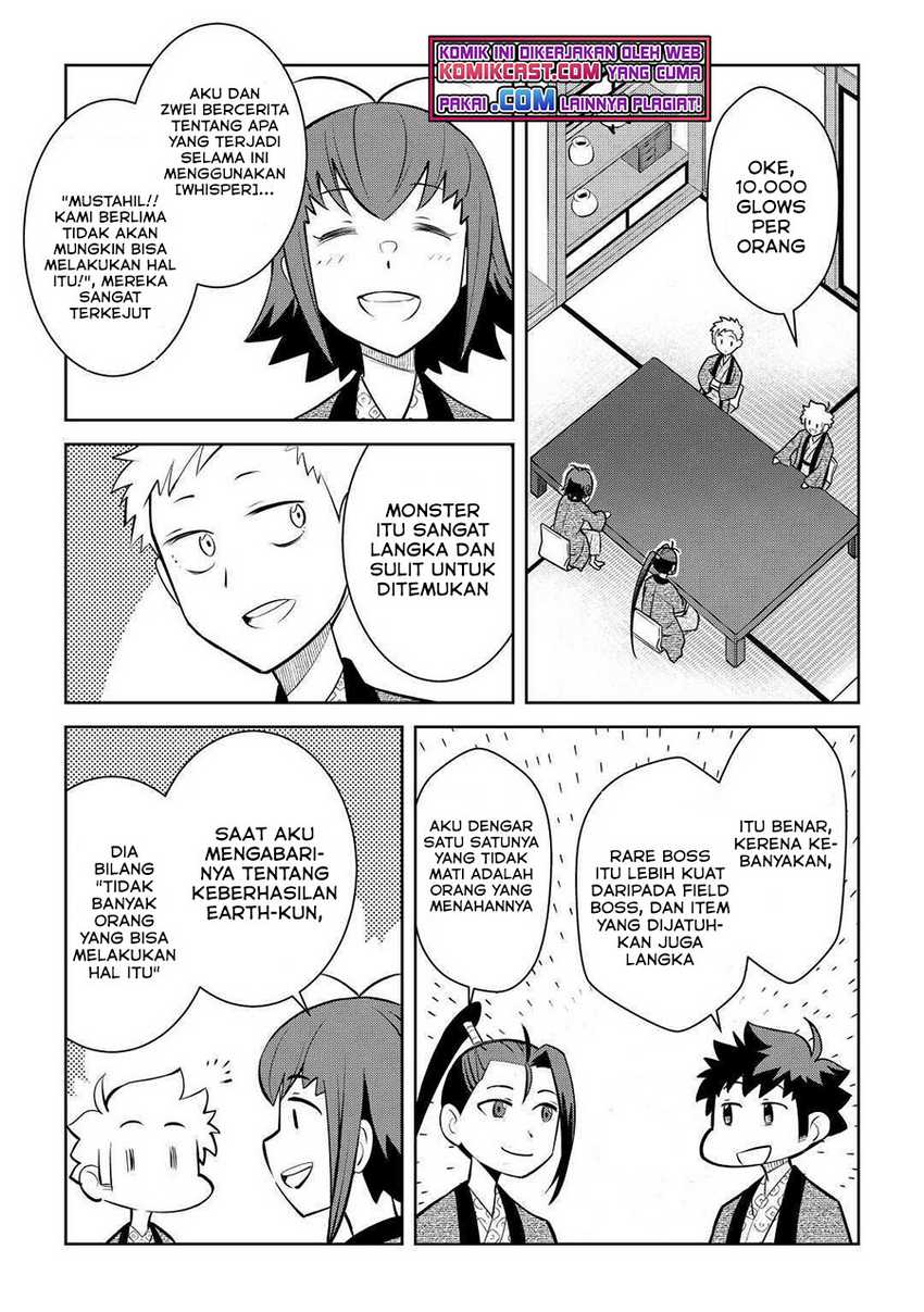 Chapter 75 - halaman 21