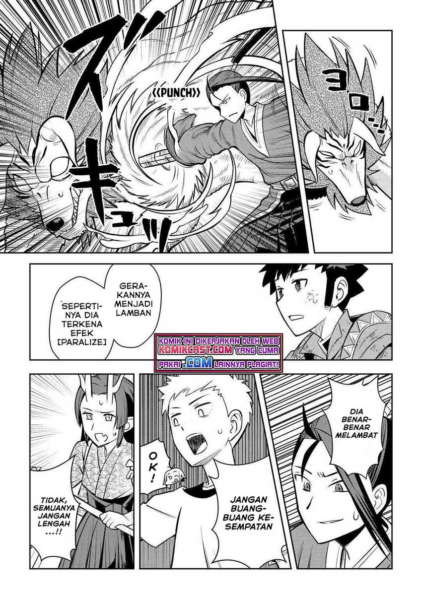Chapter 74 - halaman 13