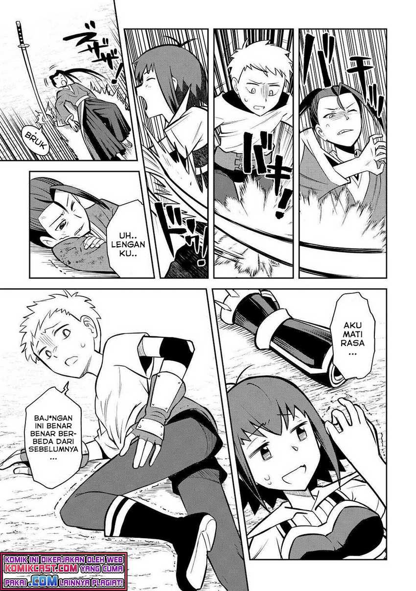 Chapter 74 - halaman 15