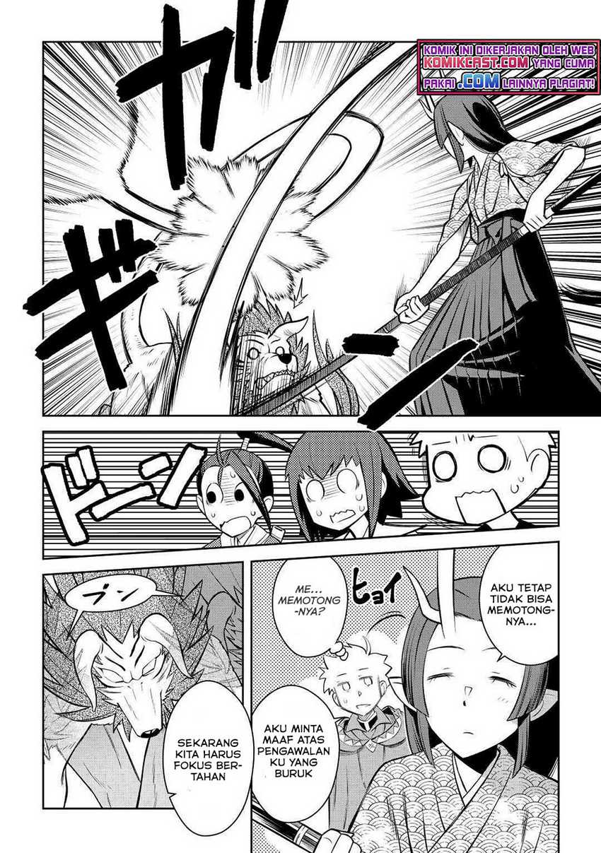 Chapter 74 - halaman 18