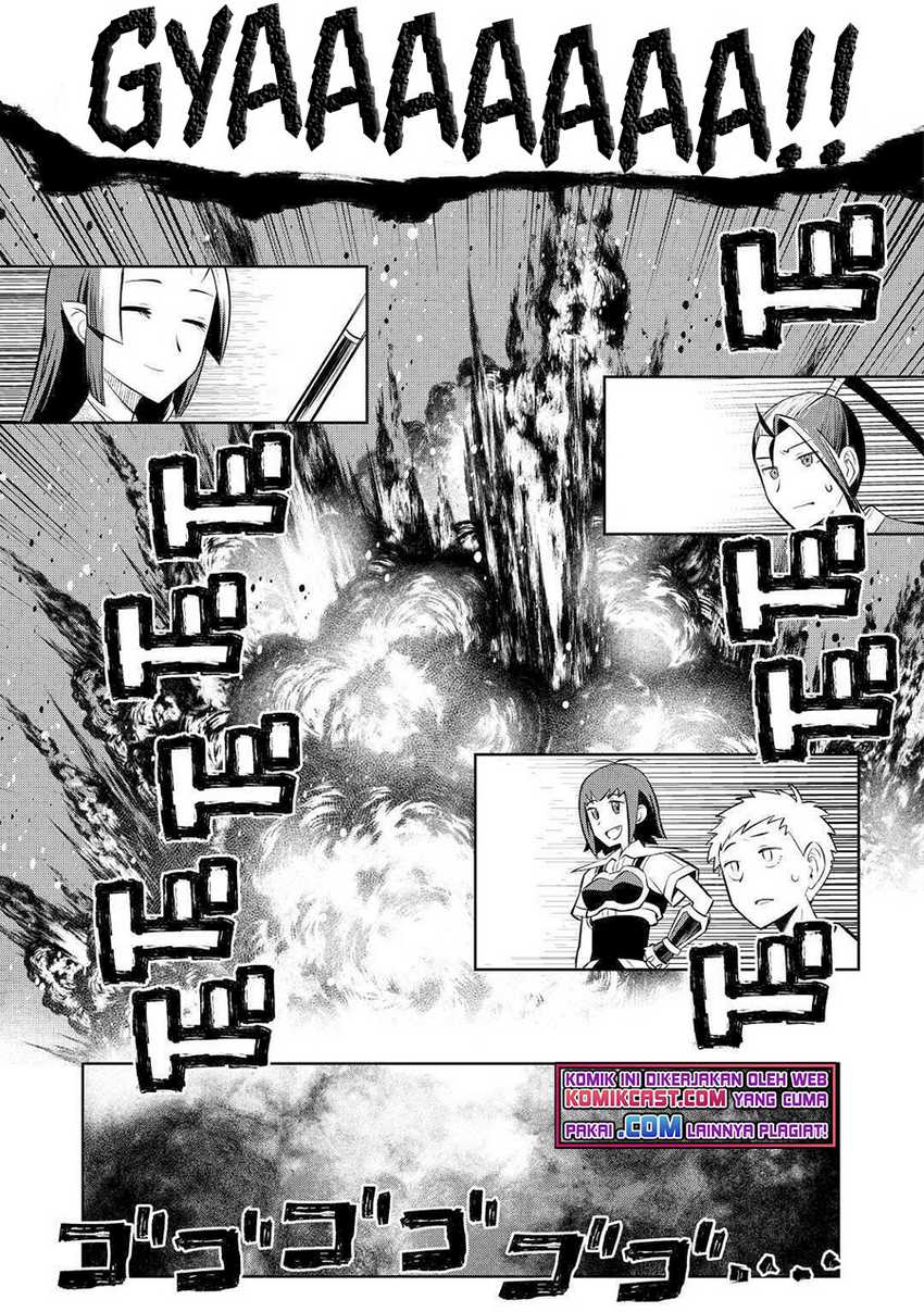 Chapter 74 - halaman 23