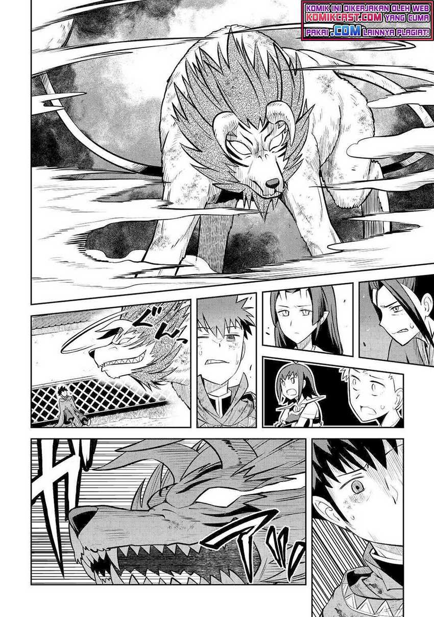 Chapter 74 - halaman 24