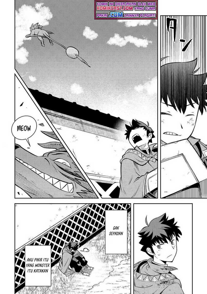 Chapter 74 - halaman 25