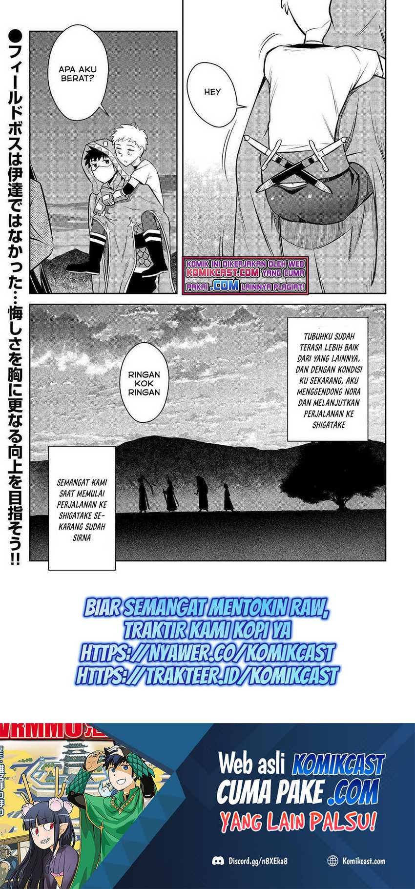 Chapter 74 - halaman 27