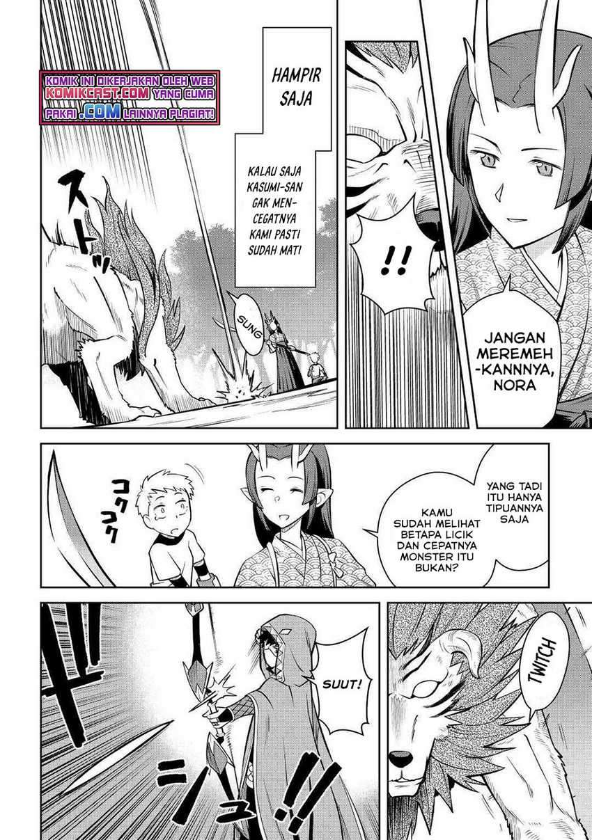 Chapter 74 - halaman 6