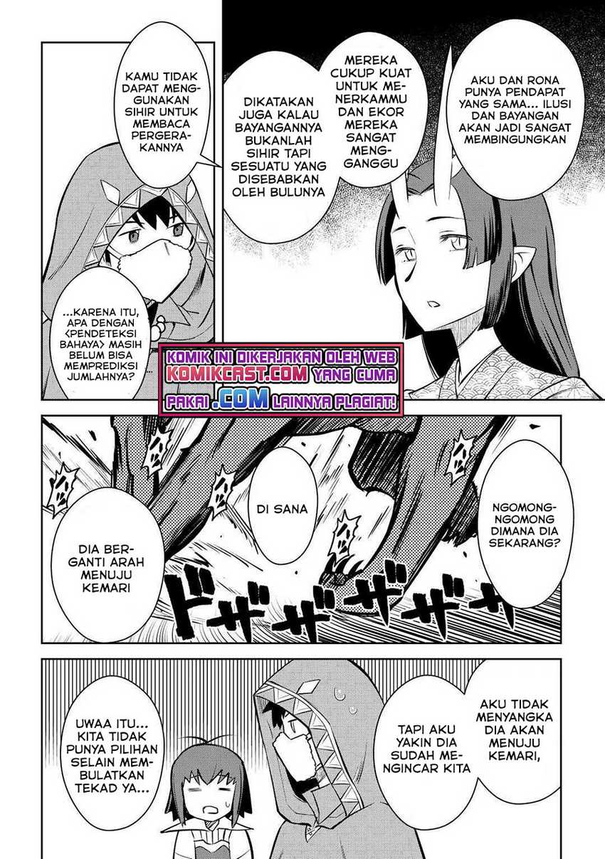 Chapter 73 - halaman 20