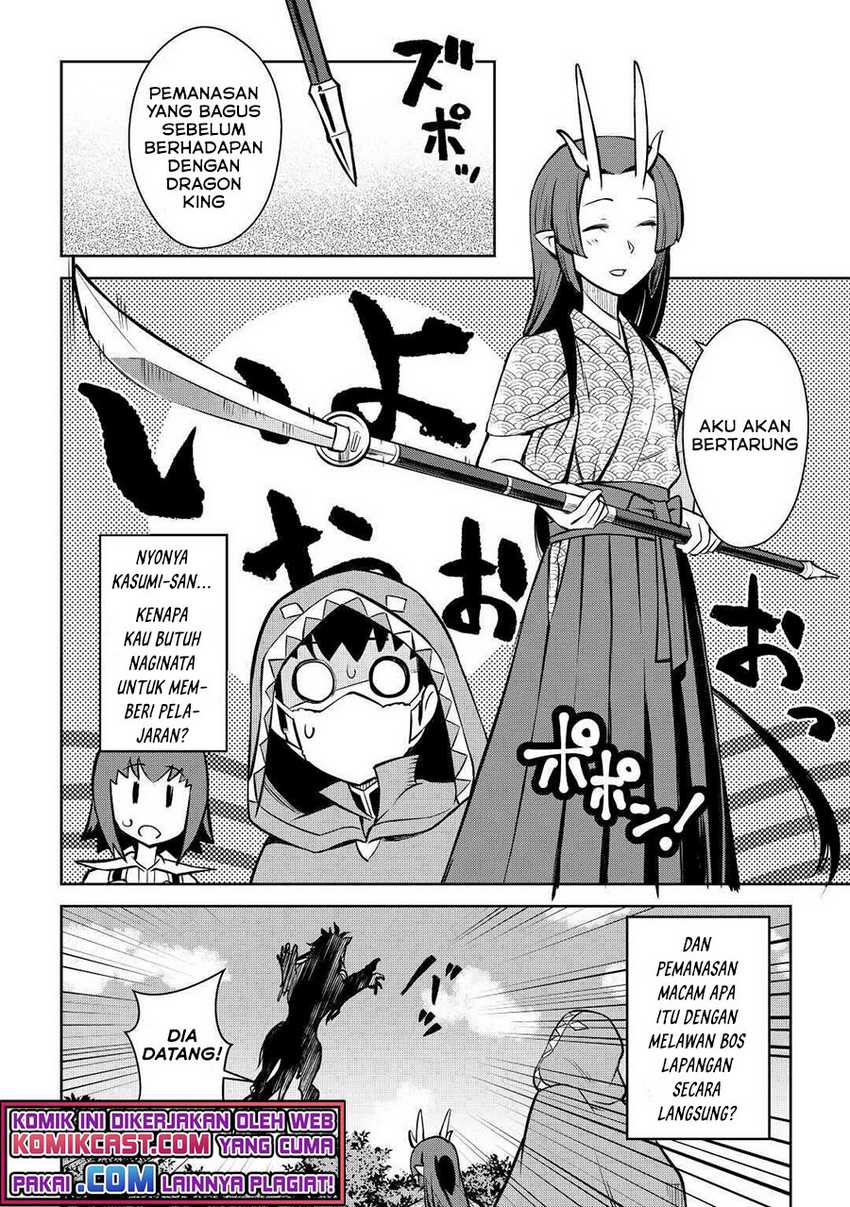 Chapter 73 - halaman 22