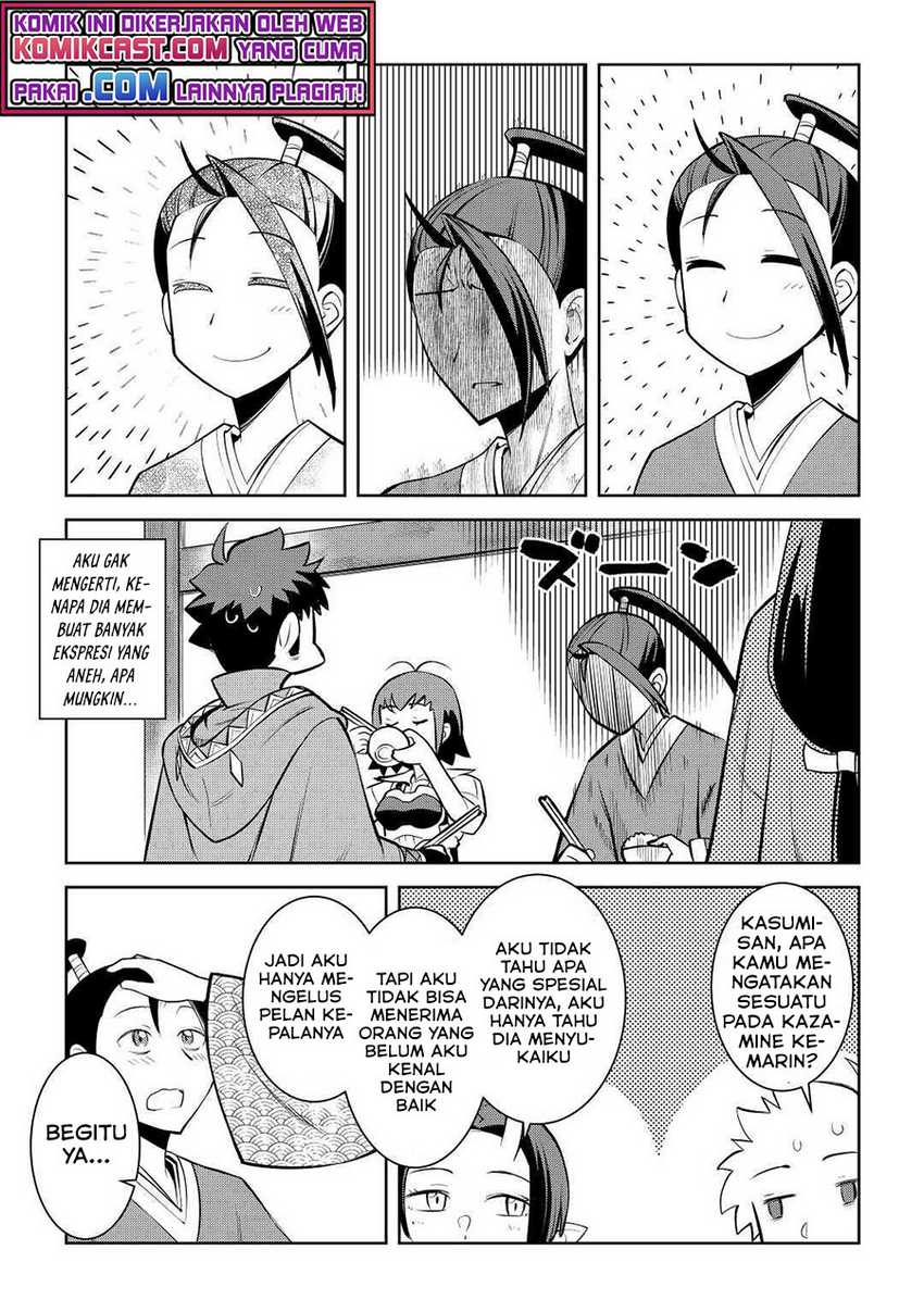 Chapter 73 - halaman 5