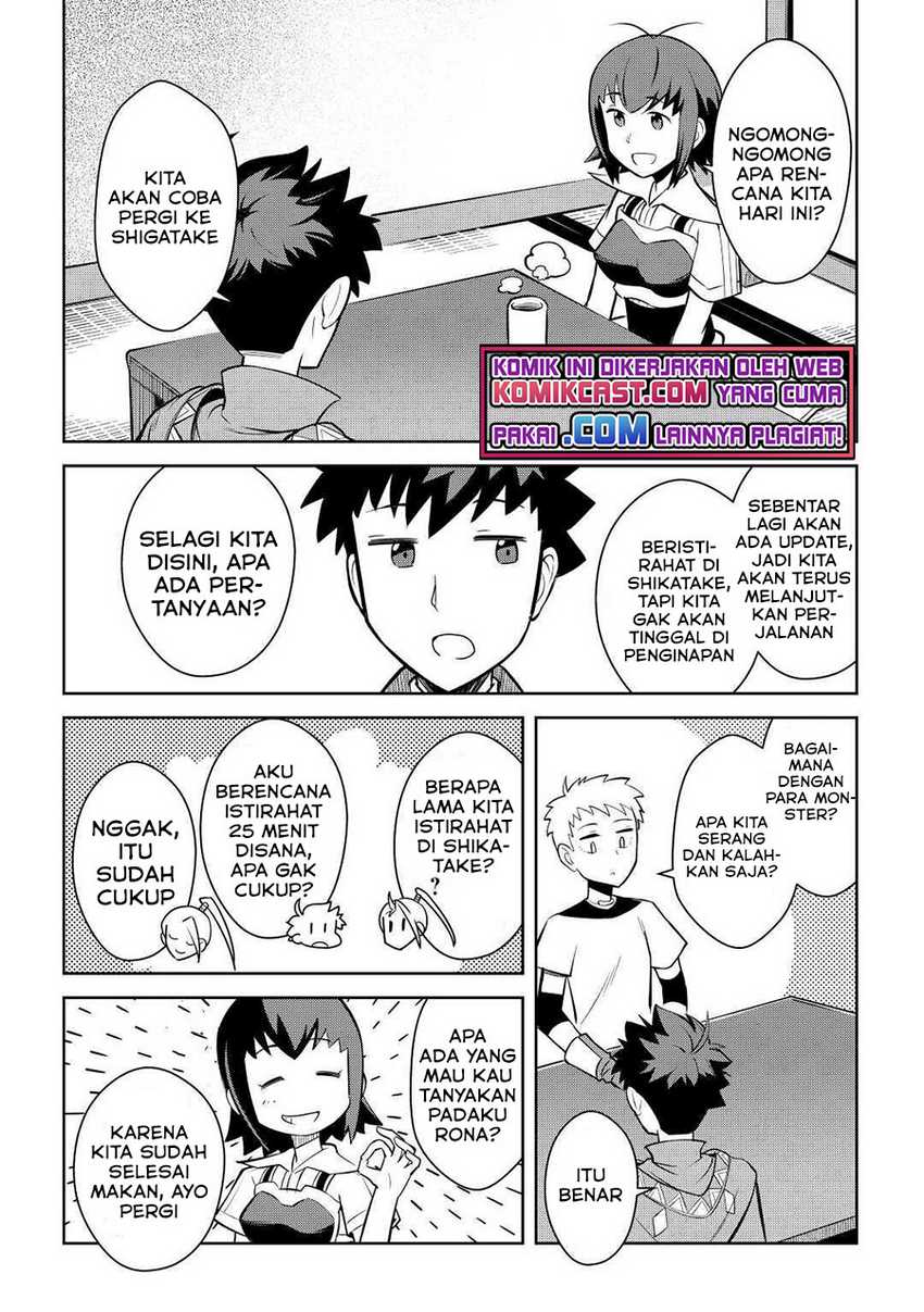 Chapter 73 - halaman 6