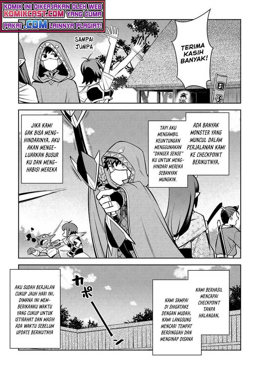 Chapter 73 - halaman 9