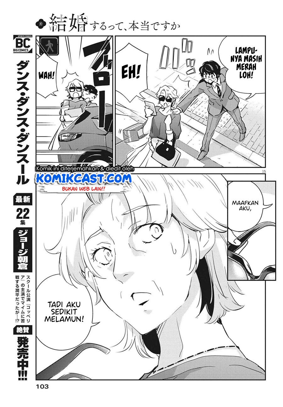 Chapter 66 - halaman 17