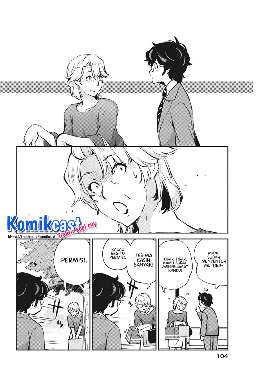 Chapter 66 - halaman 18