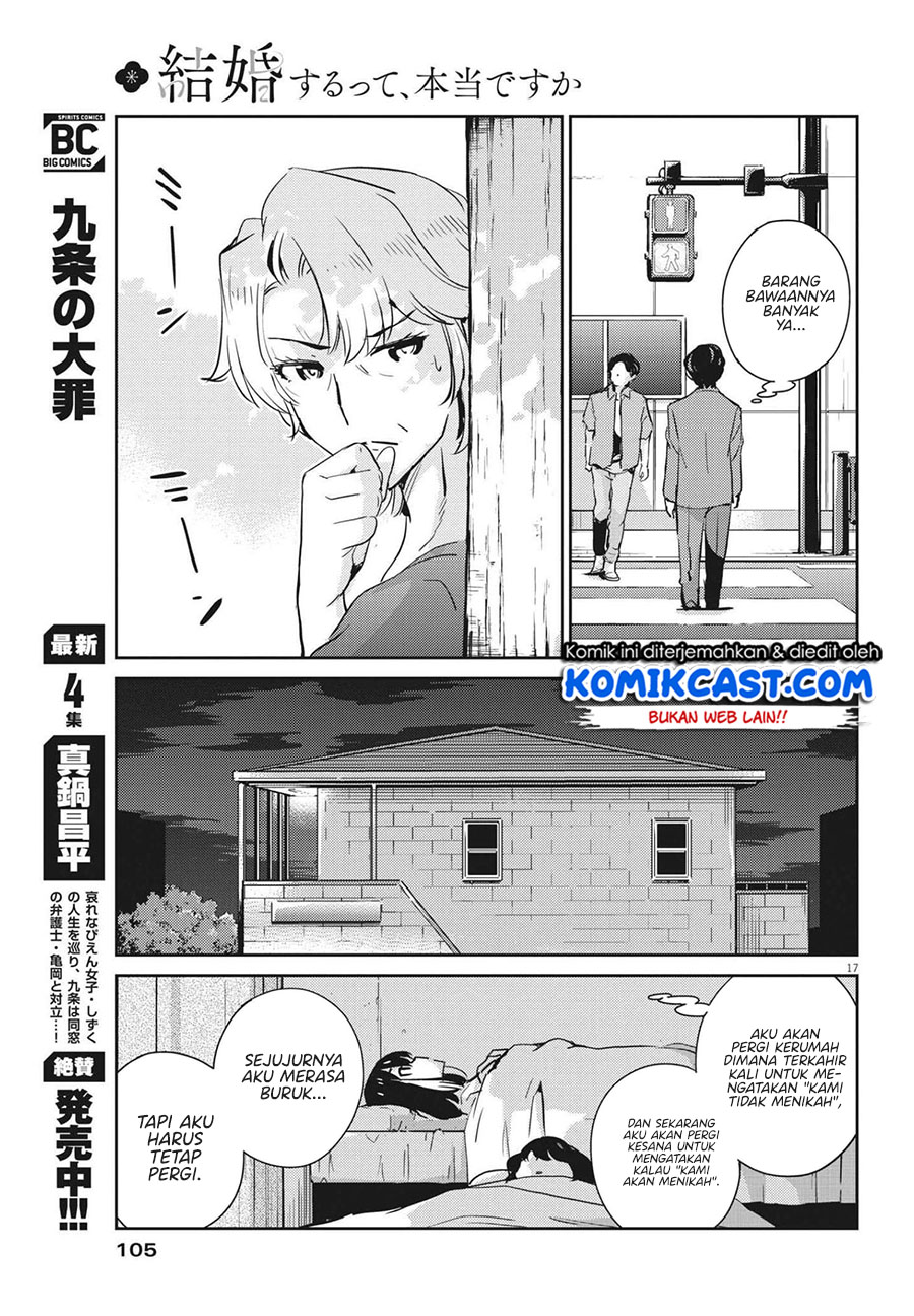 Chapter 66 - halaman 19
