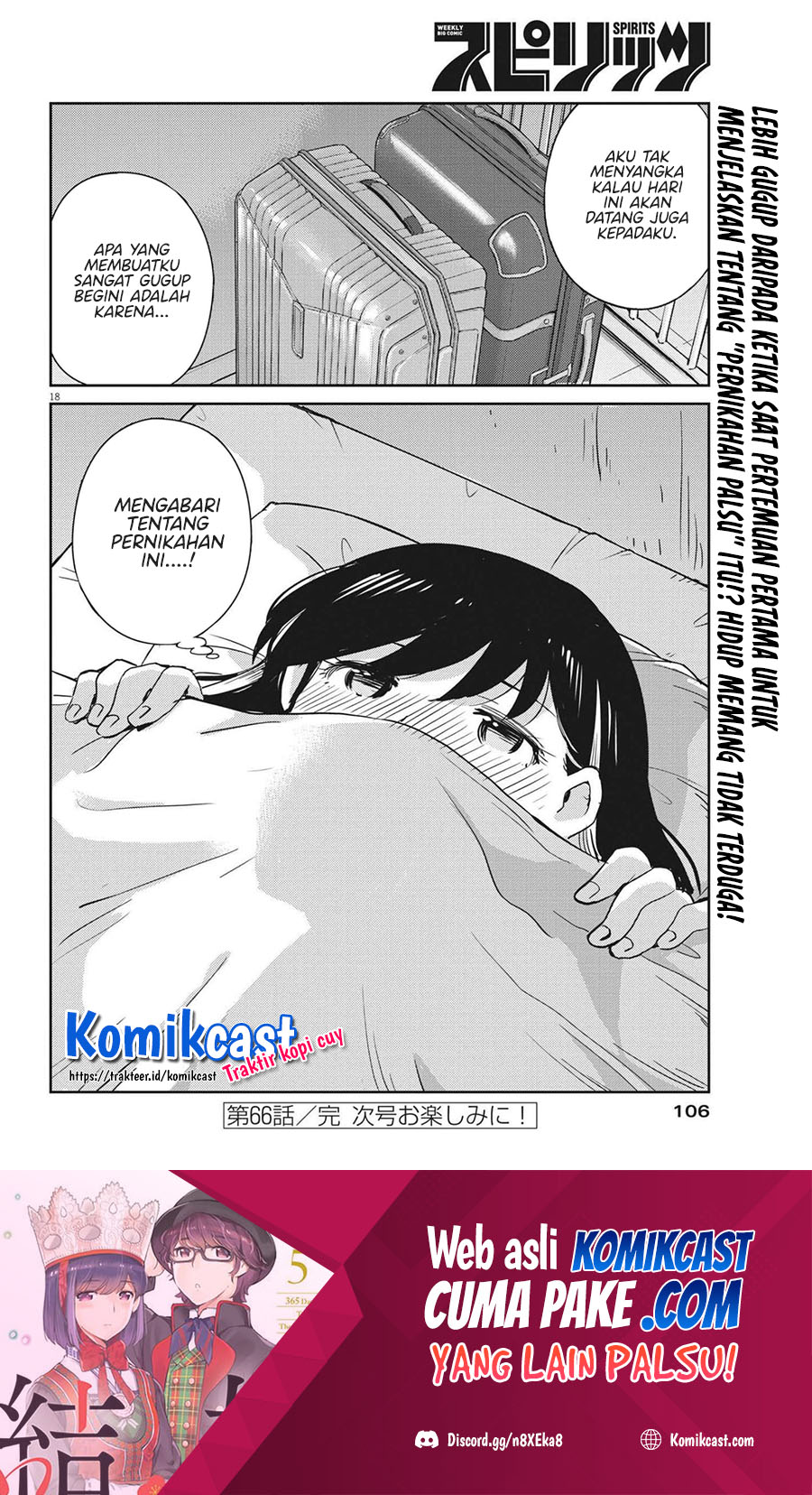Chapter 66 - halaman 20