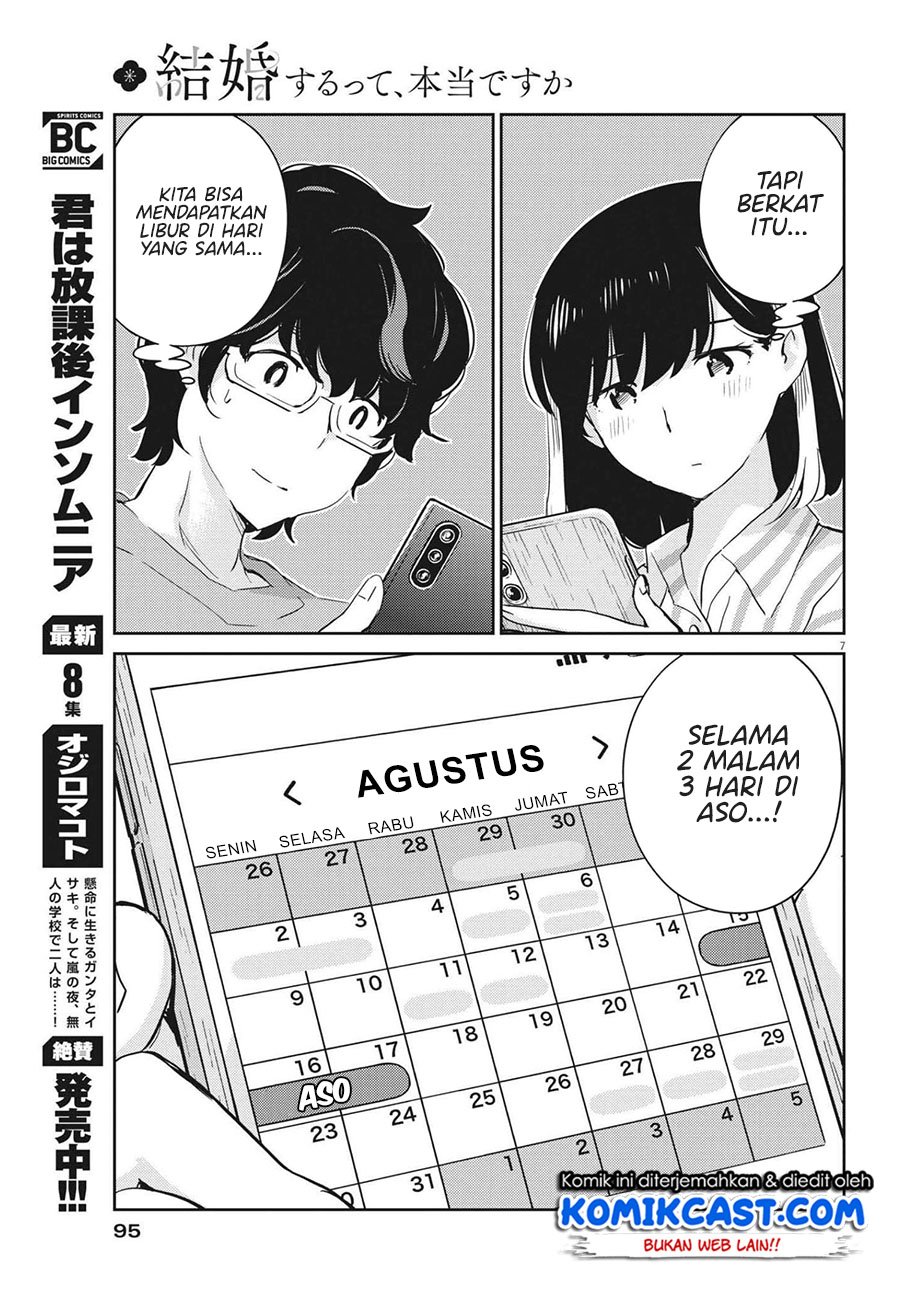 Chapter 66 - halaman 9