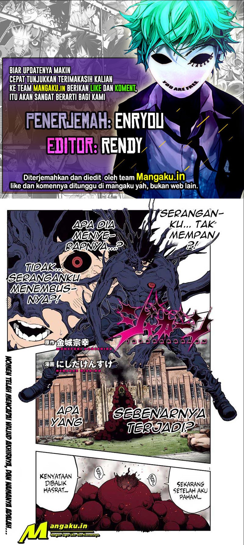 Chapter 154 - halaman 2