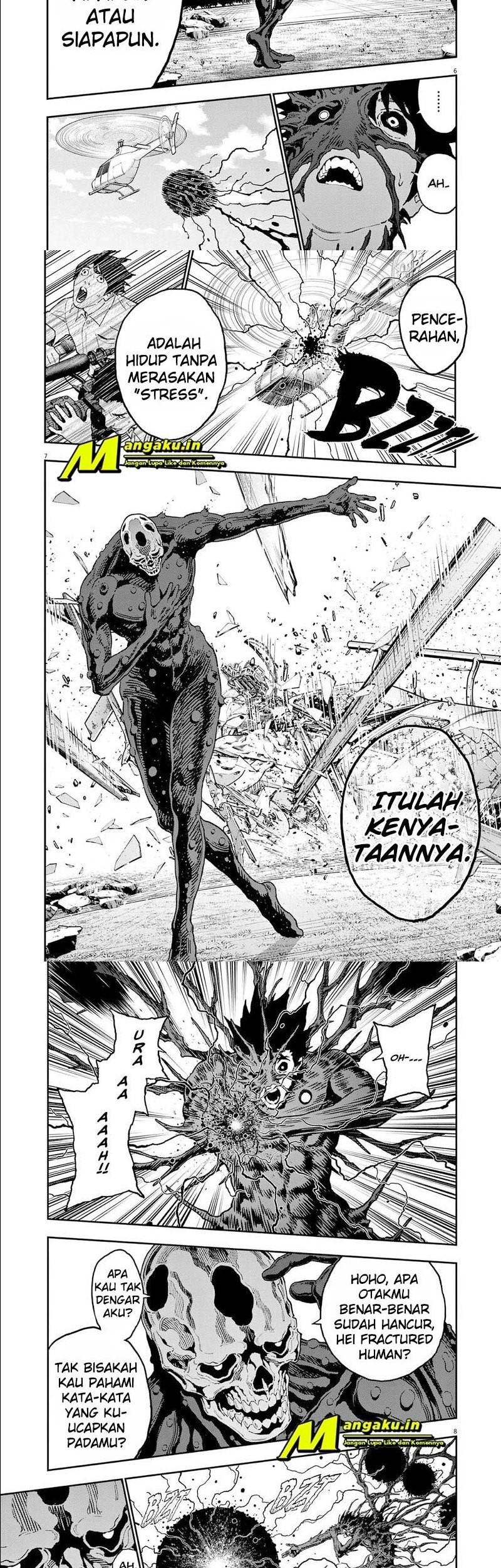 Chapter 154 - halaman 6
