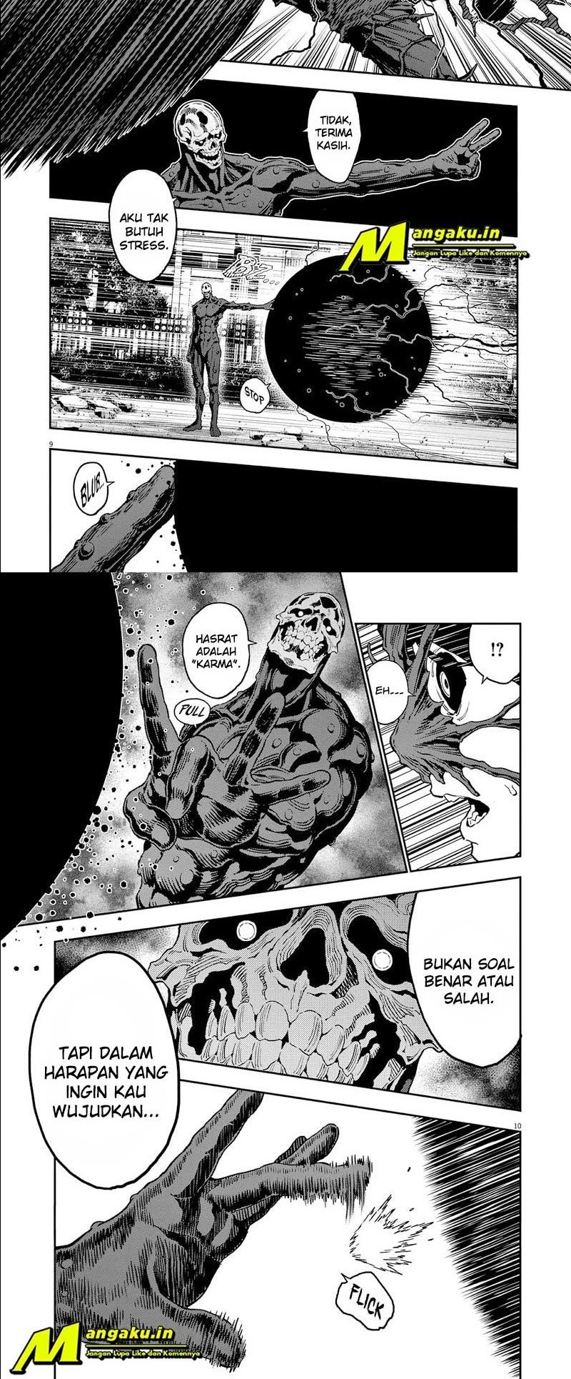 Chapter 154 - halaman 8