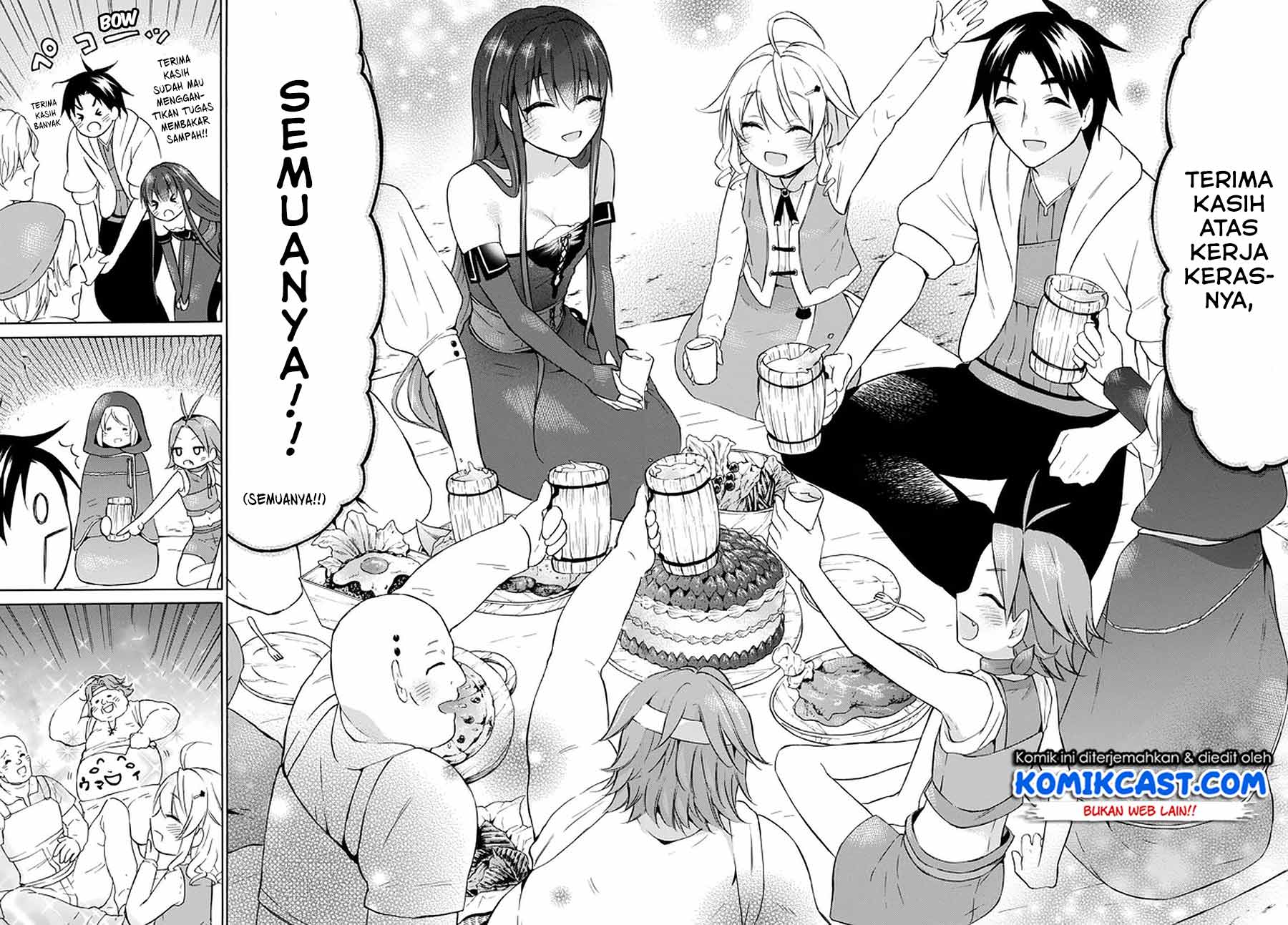 Chapter 31 - halaman 30