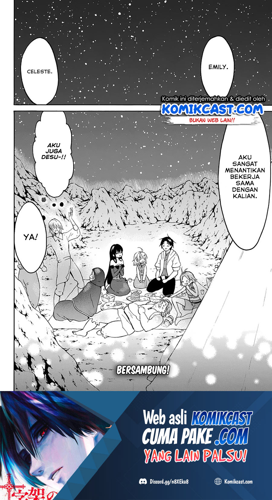 Chapter 31 - halaman 31