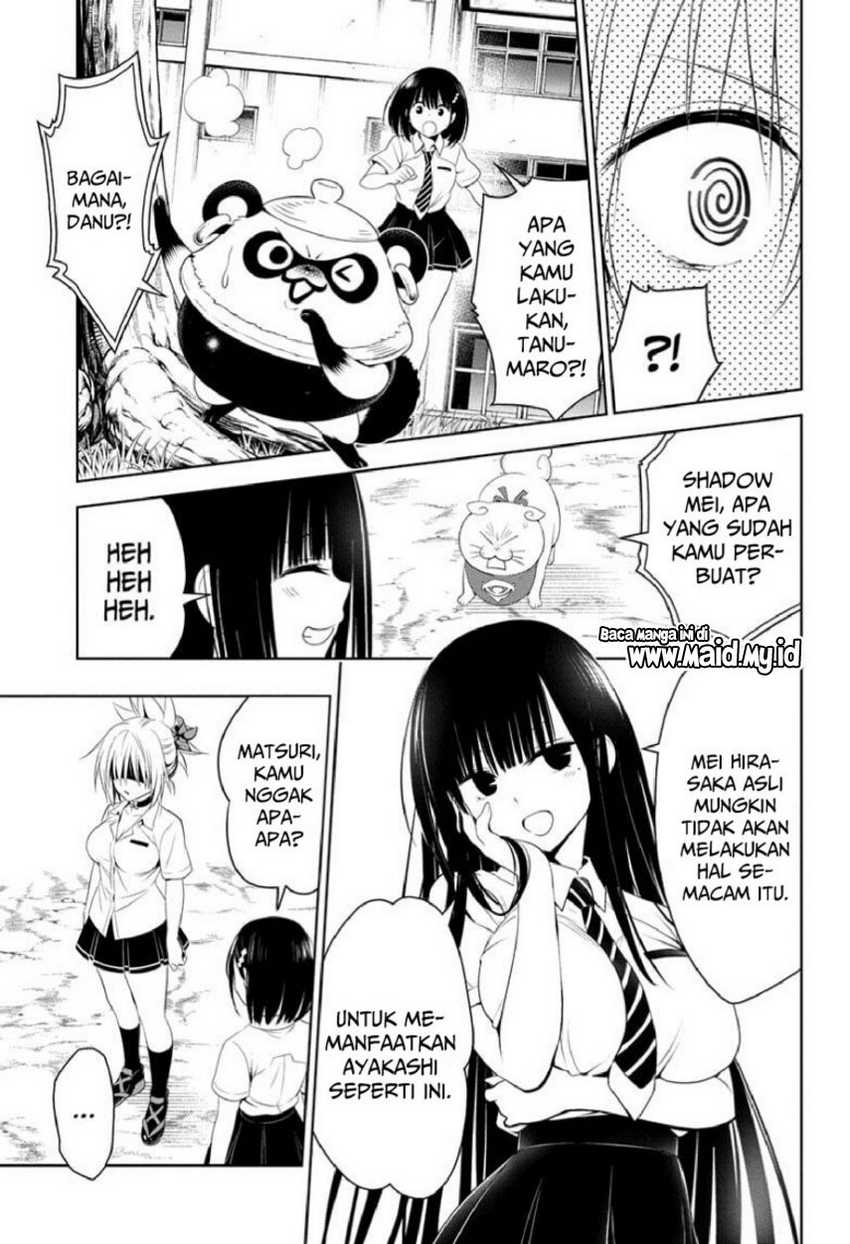 Chapter 76 - halaman 12