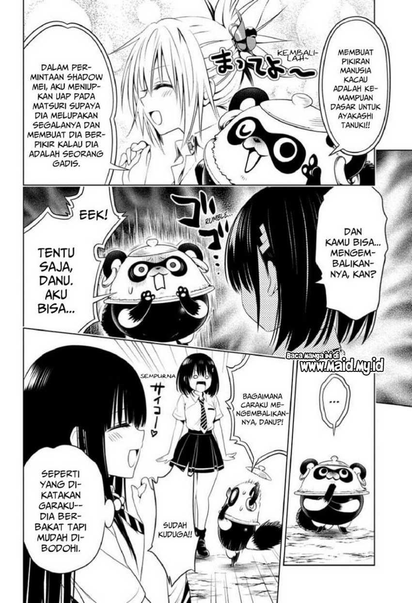 Chapter 76 - halaman 15