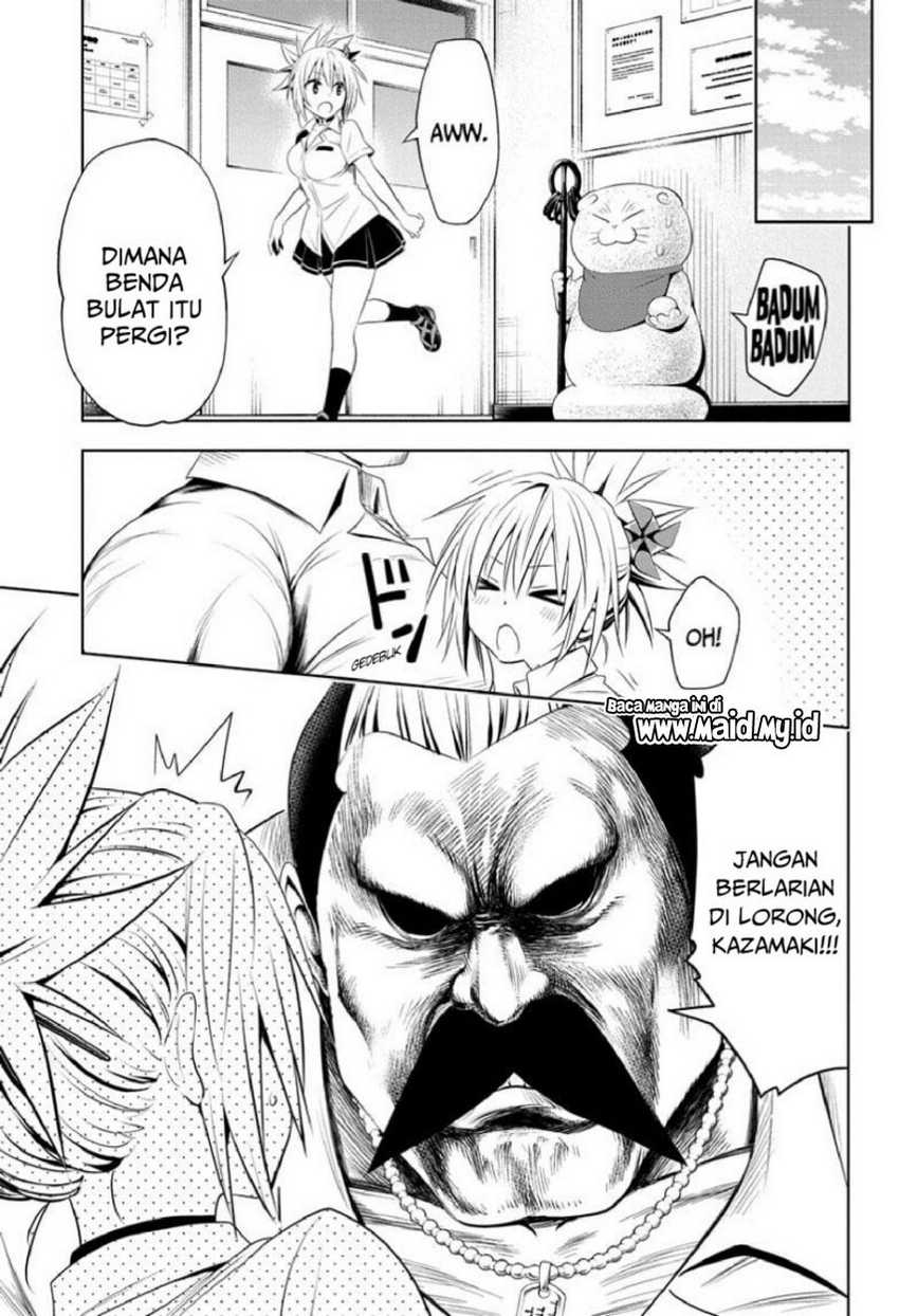 Chapter 76 - halaman 16