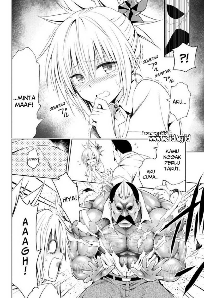 Chapter 76 - halaman 17