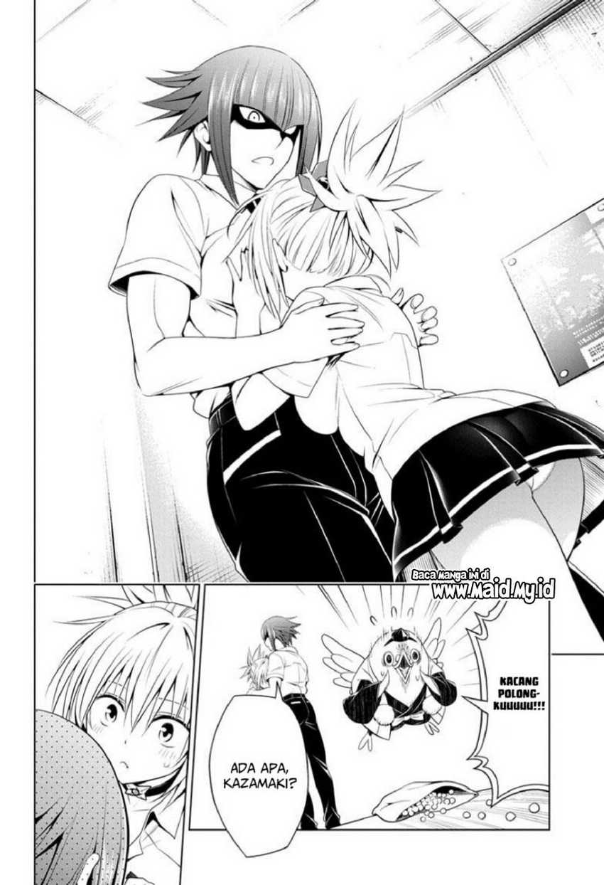 Chapter 76 - halaman 19