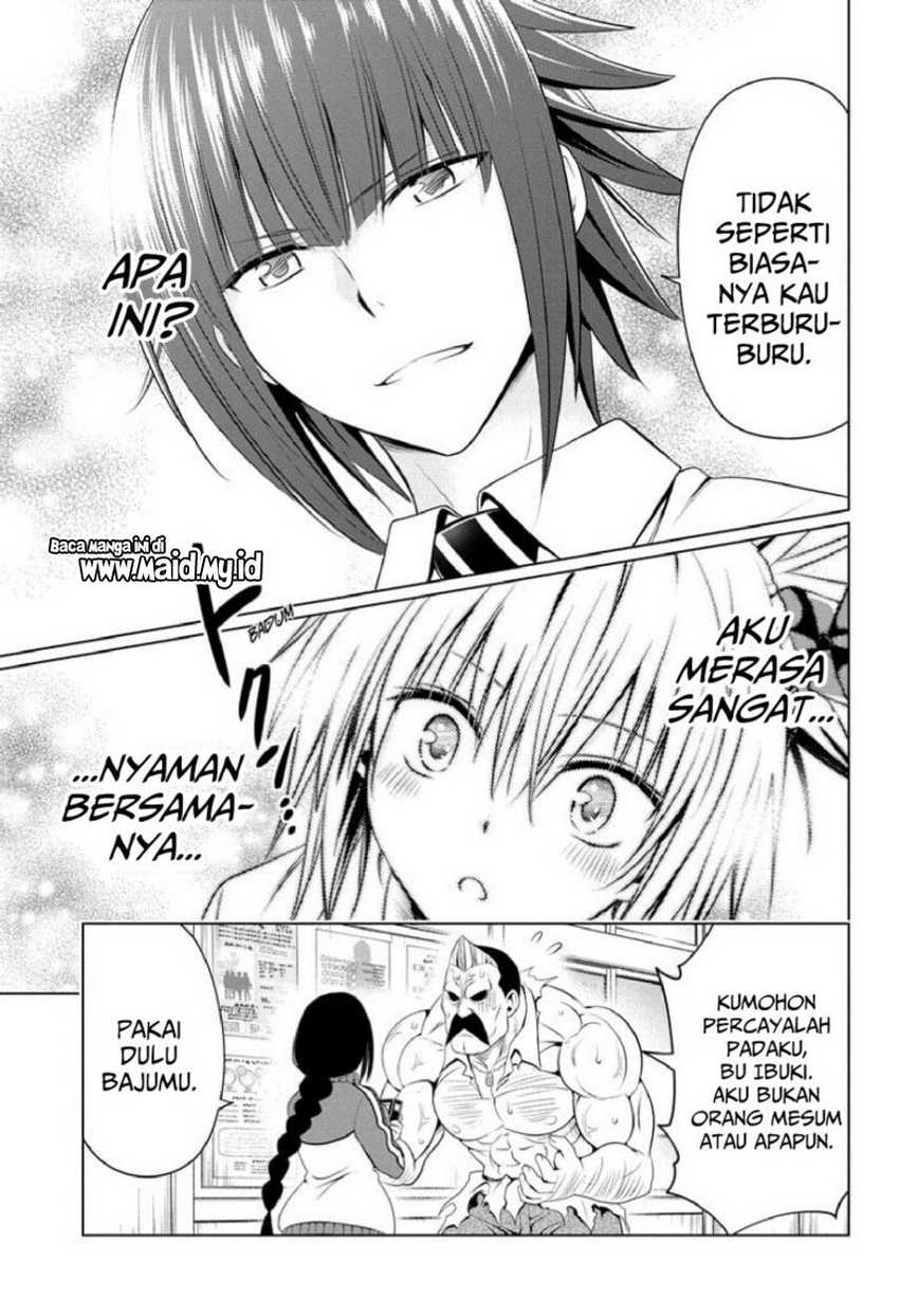 Chapter 76 - halaman 20