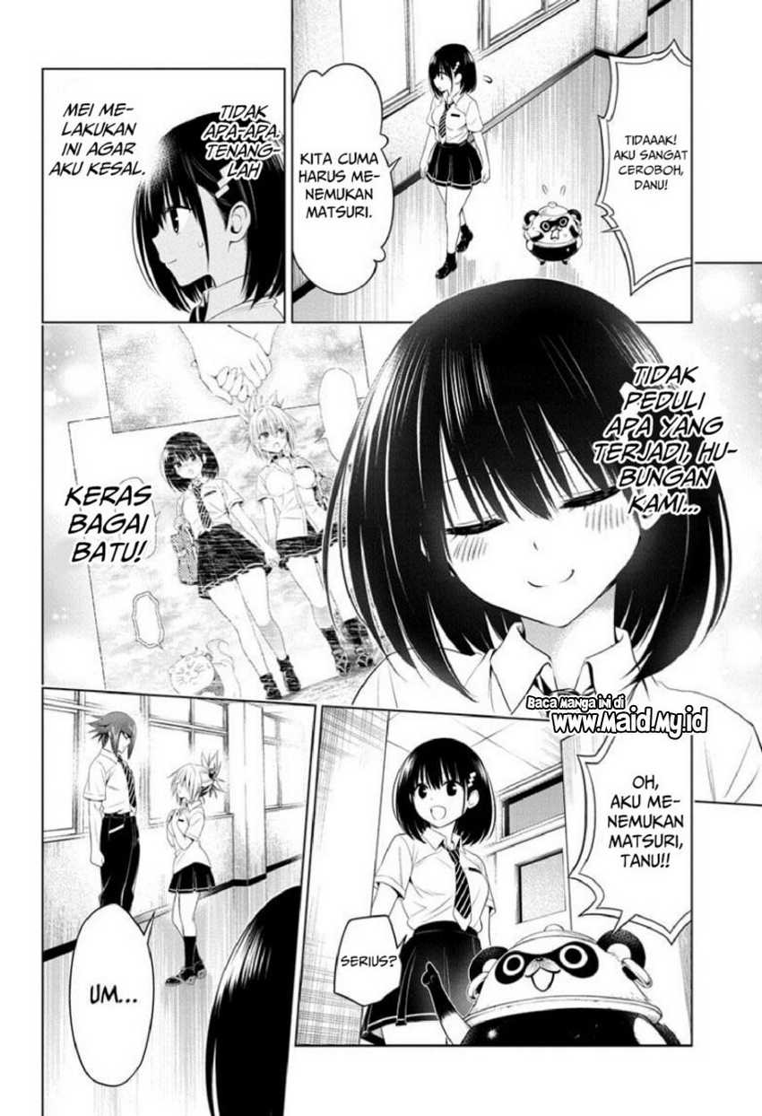 Chapter 76 - halaman 21