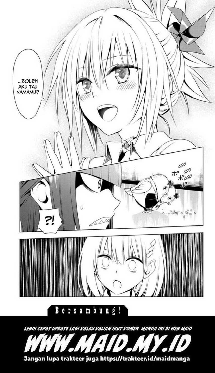 Chapter 76 - halaman 22
