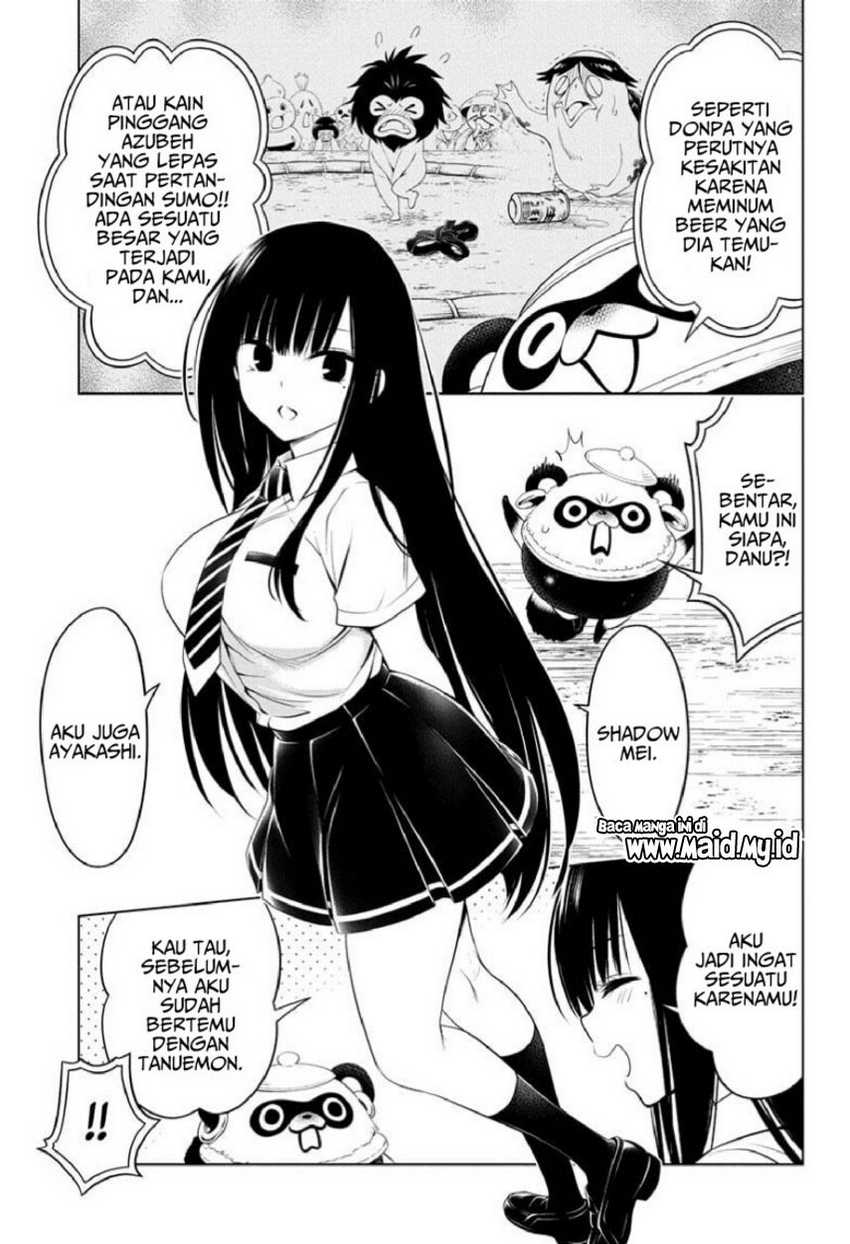 Chapter 76 - halaman 8