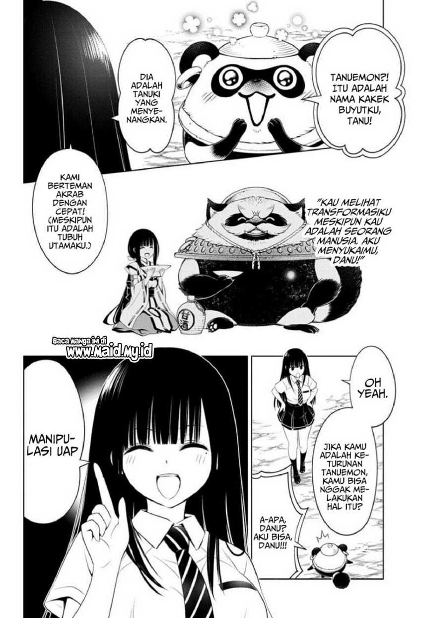 Chapter 76 - halaman 9