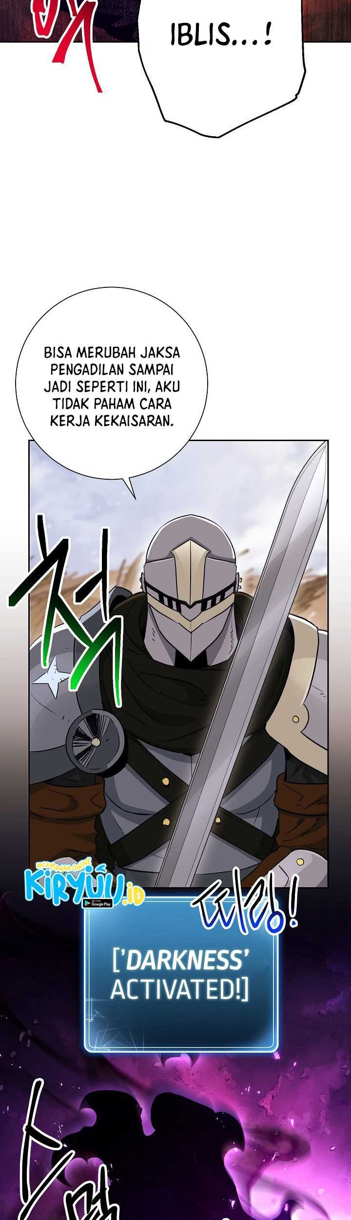 Chapter 135 - halaman 21