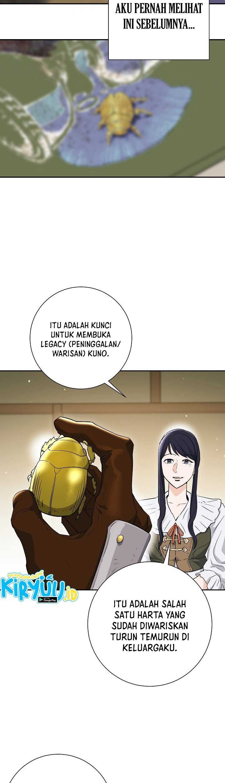 Chapter 135 - halaman 61
