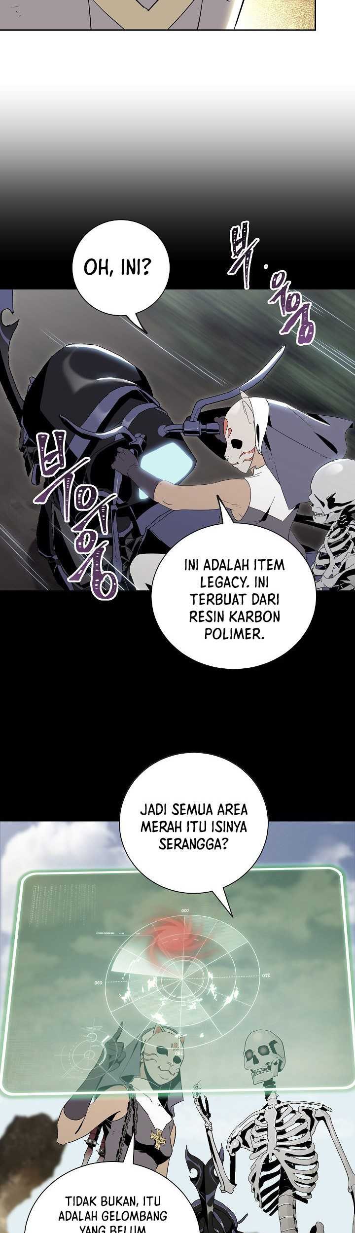 Chapter 135 - halaman 63