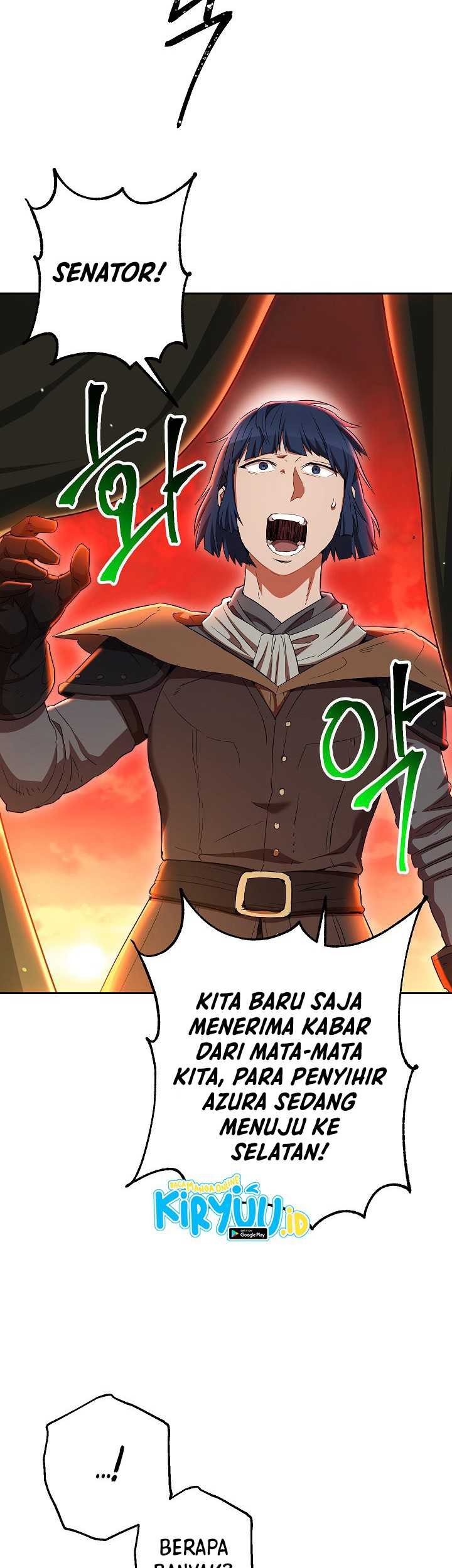 Chapter 135 - halaman 71