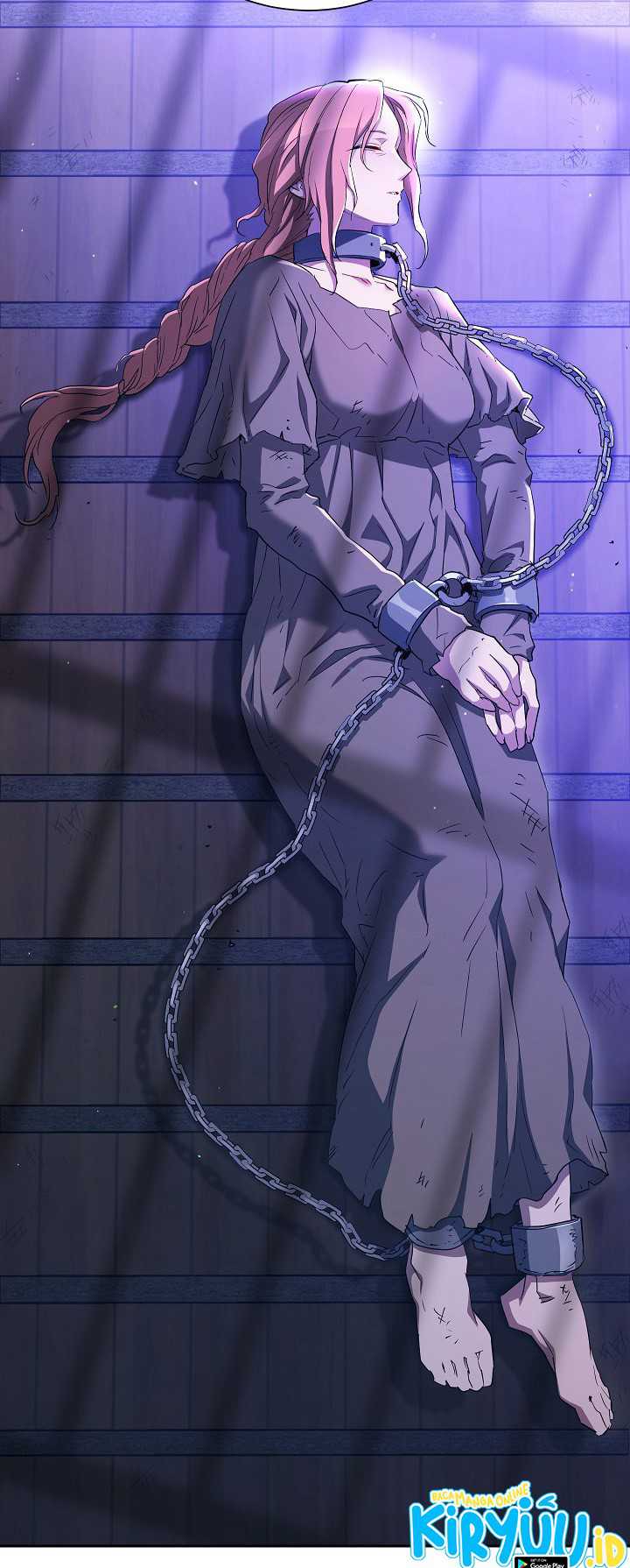 Chapter 135 - halaman 93
