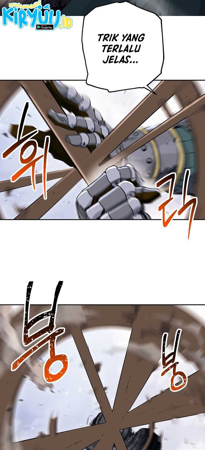 Chapter 134 - halaman 23