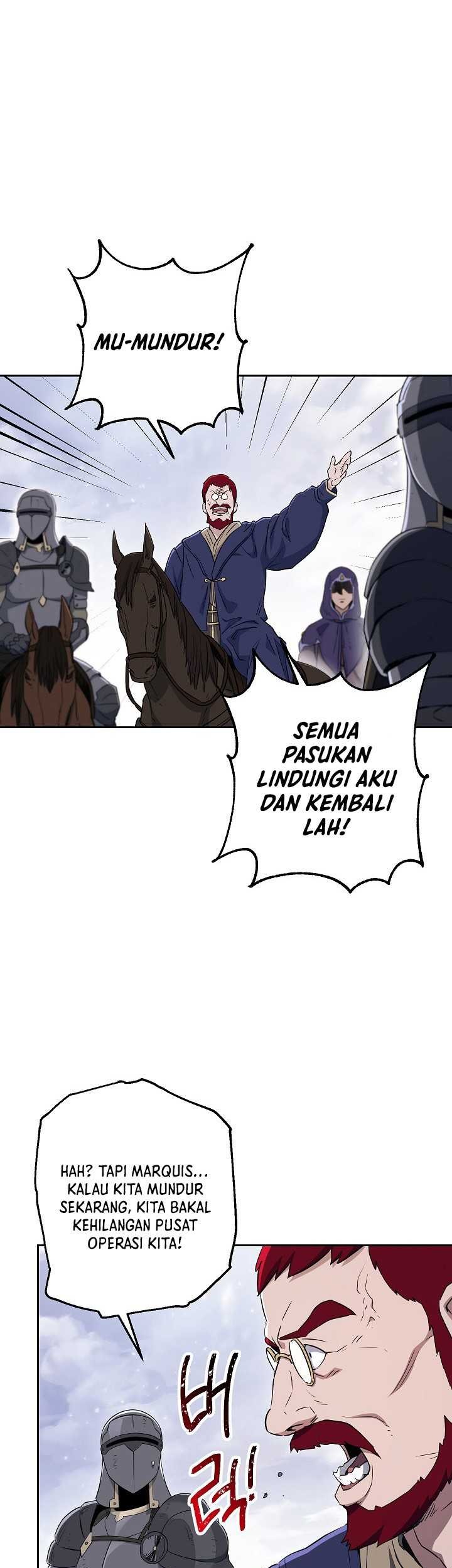 Chapter 134 - halaman 27