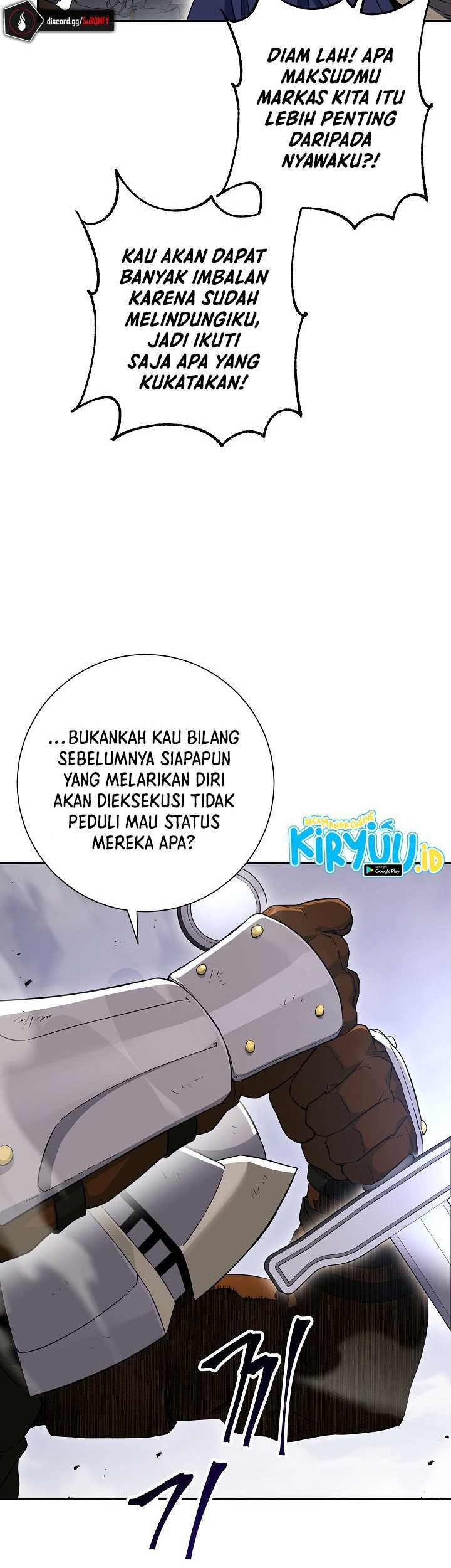 Chapter 134 - halaman 29