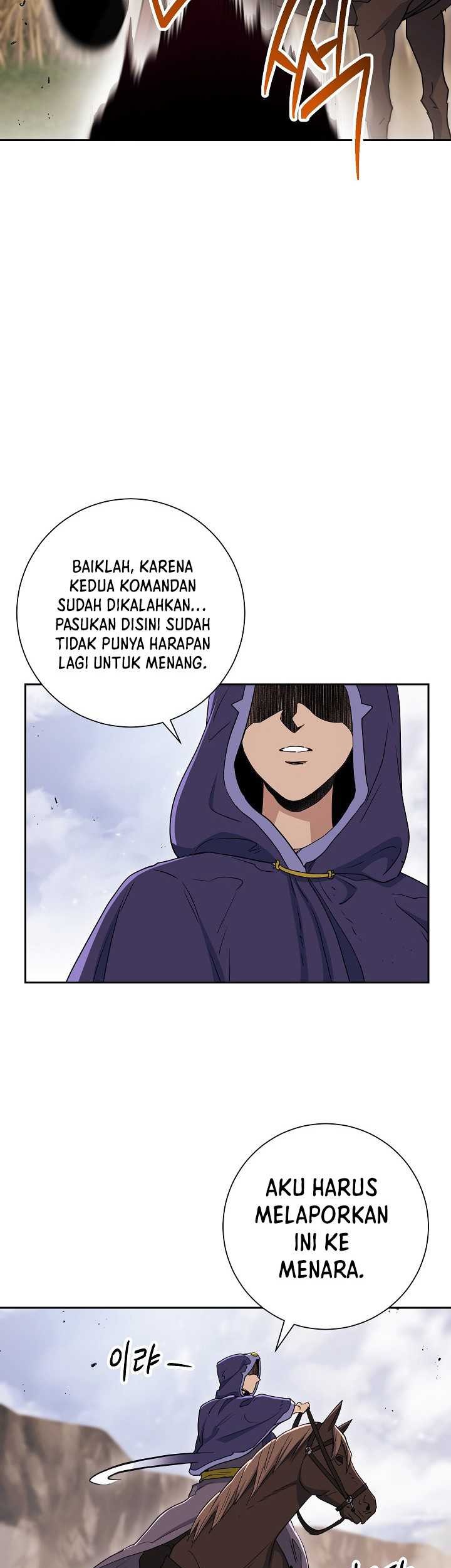 Chapter 134 - halaman 61