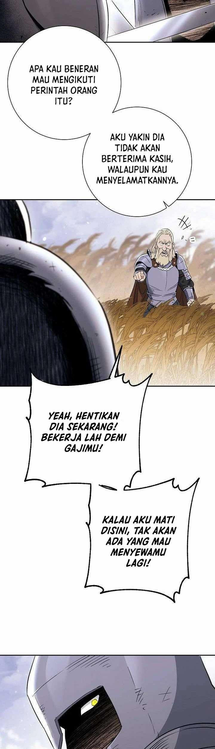 Chapter 133 - halaman 21