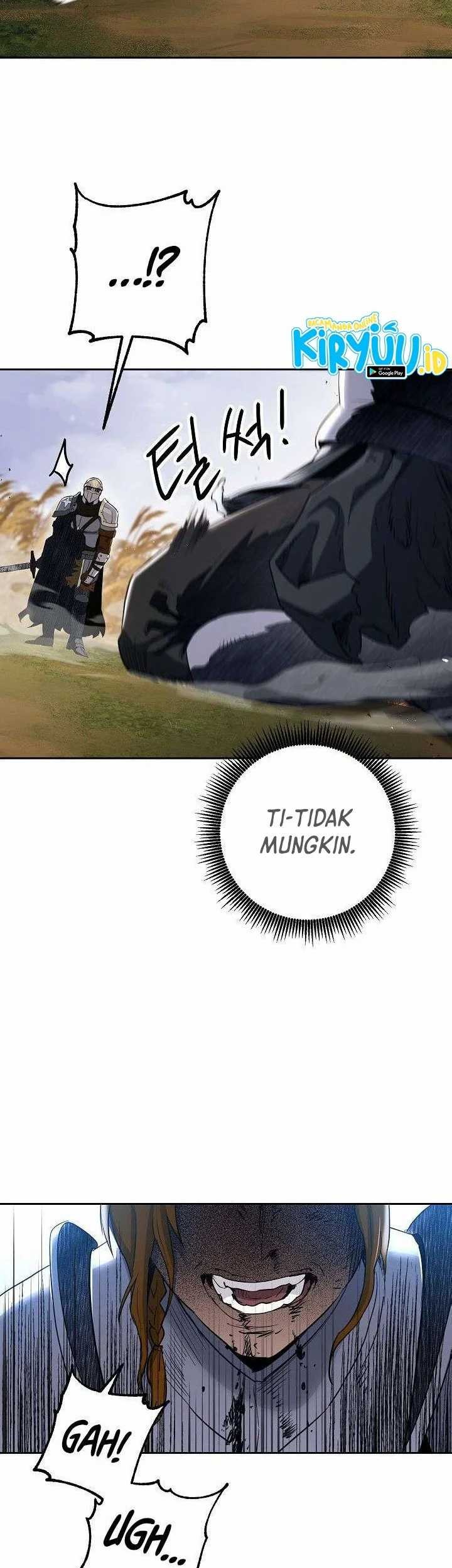 Chapter 133 - halaman 31
