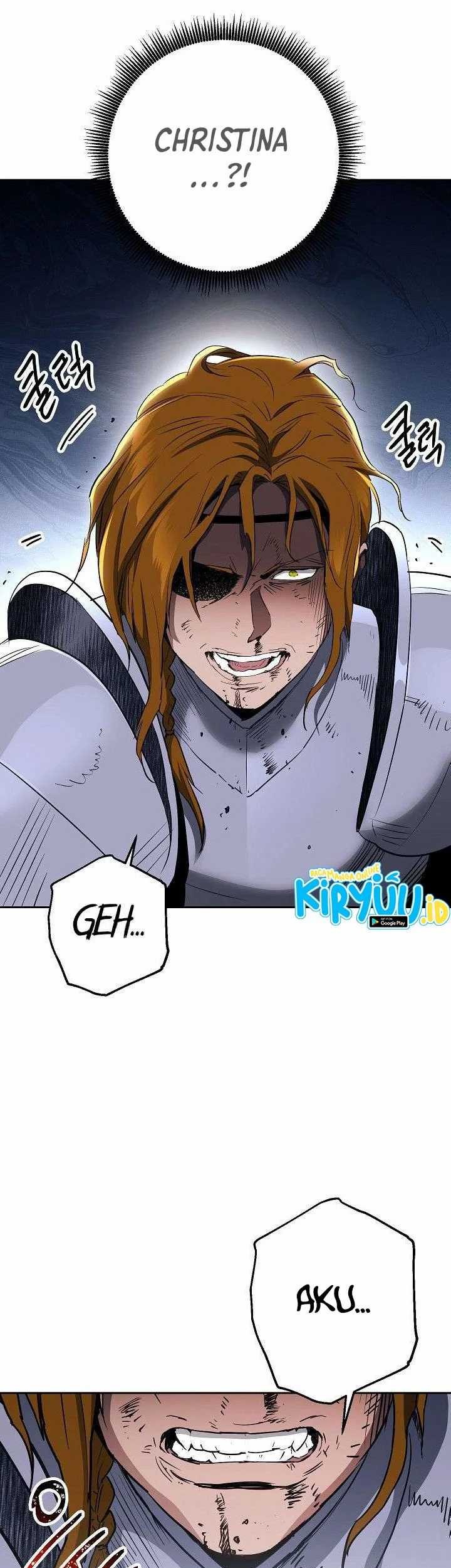 Chapter 133 - halaman 33
